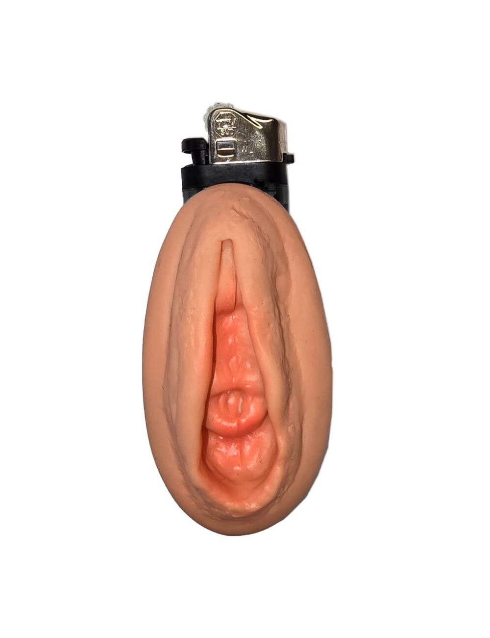 DIABLO PICANTE - VAGINA LIGHTER NATURAL DIABLO PICANTE - VAGINA LIGHTER NATURAL
