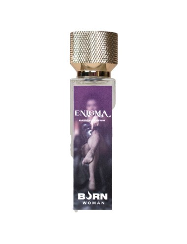 BURN - ENIGMA WOMEN'S PERFUME 20 ML