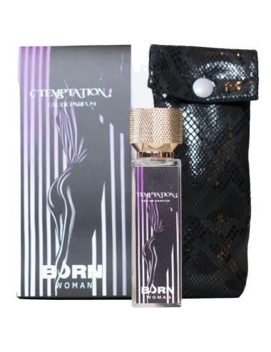 BURN - TEMPTATION WOMEN'S PERFUME 20 ML