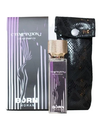 BURN - TEMPTATION WOMEN'S PERFUME 20 ML