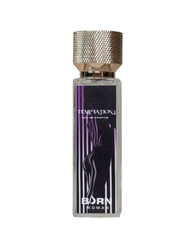 BURN - TEMPTATION WOMEN'S PERFUME 20 ML
