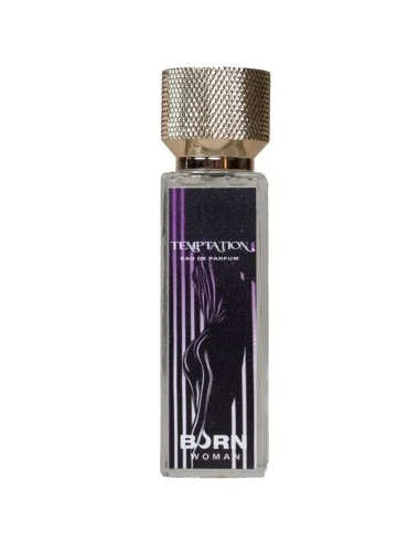 BURN - TEMPTATION WOMEN'S PERFUME 20 ML