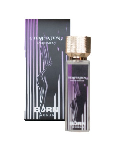 BURN - TEMPTATION WOMEN'S PERFUME 20 ML