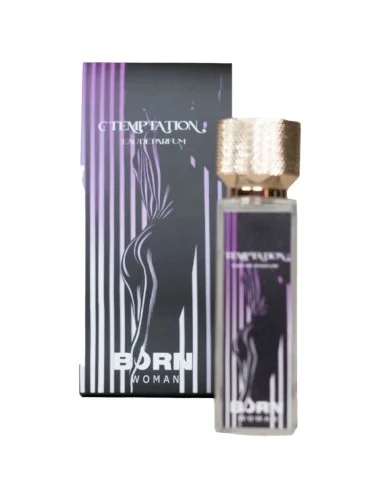 BURN - TEMPTATION WOMEN'S PERFUME 20 ML
