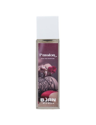 BURN - PASSION WOMEN'S PERFUME 20 ML