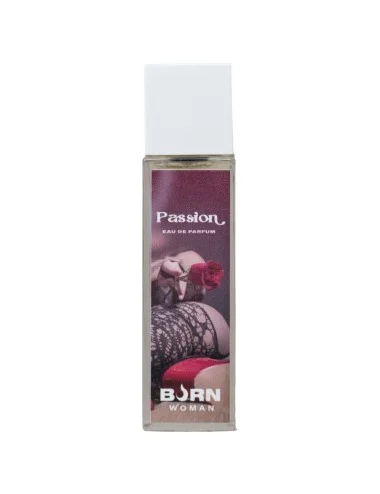 BURN - PASSION WOMEN'S PERFUME 20 ML