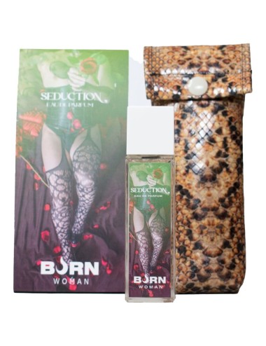 BURN - SEDUCTION WOMEN'S PERFUME 20 ML
