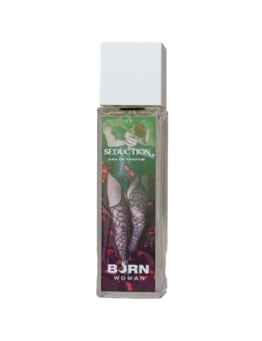 BURN - SEDUCTION WOMEN'S PERFUME 20 ML