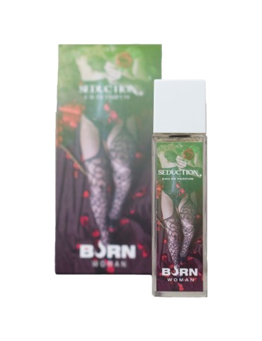 BURN - SEDUCTION WOMEN'S PERFUME 20 ML