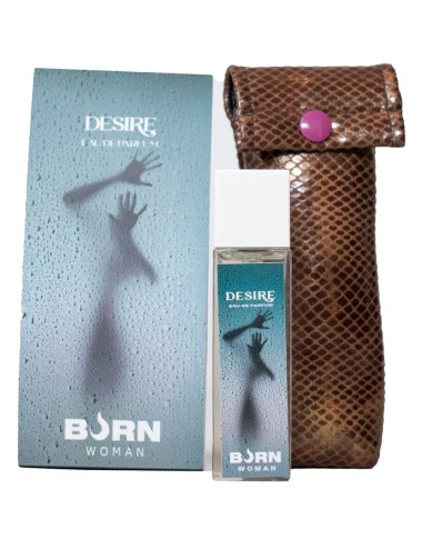 BURN - DESIRE WOMEN'S PERFUME 20 ML