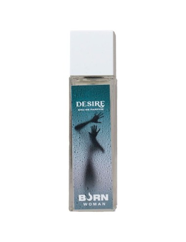 BURN - DESIRE WOMEN'S PERFUME 20 ML