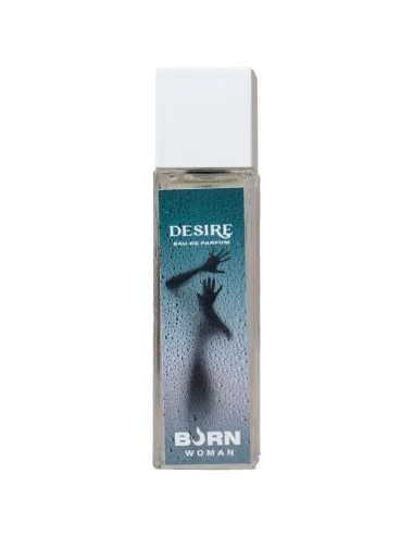 BURN - DESIRE WOMEN'S PERFUME 20 ML