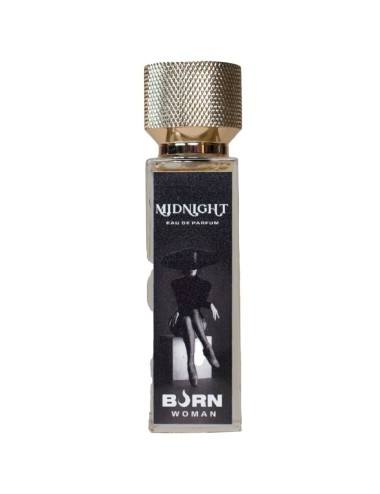 BURN - MIDNIGHT WOMEN'S PERFUME 20 ML