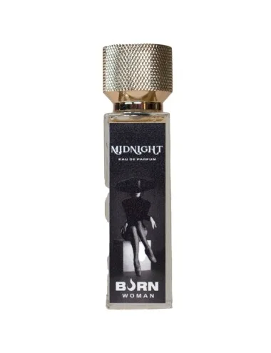 BURN - MIDNIGHT WOMEN'S PERFUME 20 ML