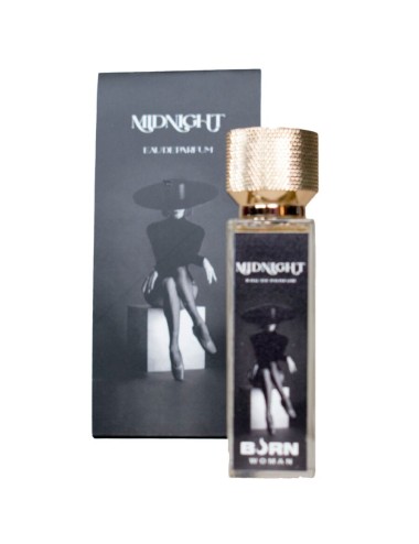 BURN - MIDNIGHT WOMEN'S PERFUME 20 ML
