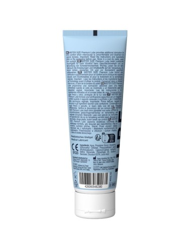 MISTER SIZE - PREMIUM LUBRICANT 100 ML