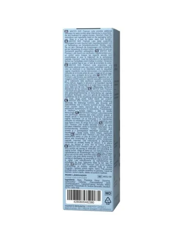 MISTER SIZE - PREMIUM LUBRICANT 100 ML