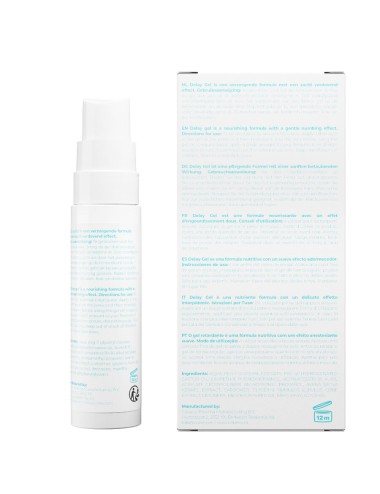 COBECO - VIAGEL FOR MEN DELAY GEL 30 ML