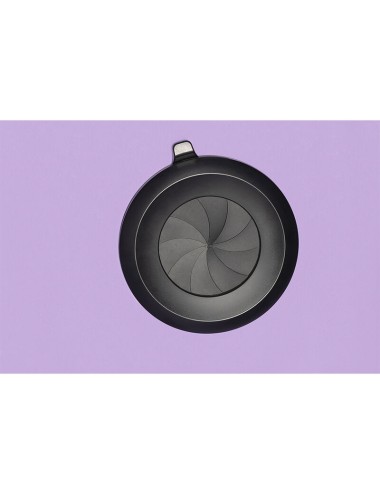 SECRET DOME - KINK CLUB CABIN SCANDALE PURPLE