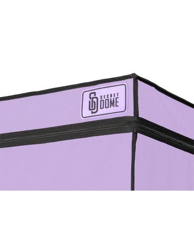 SECRET DOME - KINK CLUB CABIN SCANDALE PURPLE