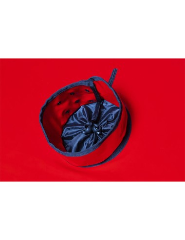 SECRET DOME - KINK CLUB CABIN SCANDALE BLACK & RED