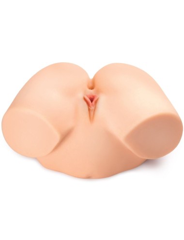 PDX PLUS - 360 BANGER REALISTIC ANAL AND VAGINA MASTURBATOR