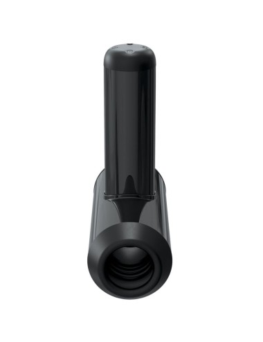 PDX ELITE - DOUBLE AQUATIC AUTOMATIC MASTURBATOR