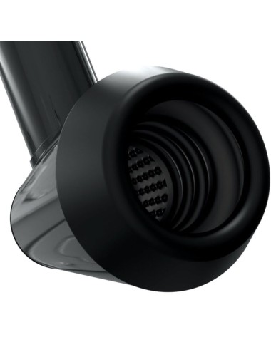 PDX ELITE - DOUBLE AQUATIC AUTOMATIC MASTURBATOR