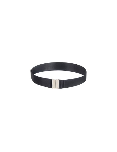 SUBBLIME - 957476 ADJUSTABLE BUCKLES BLACK