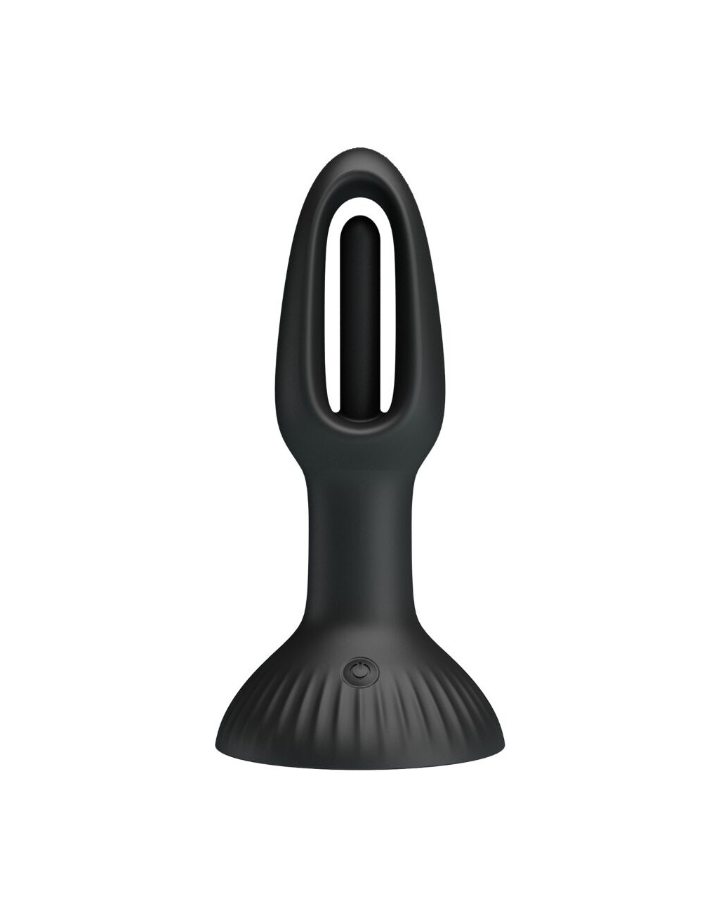 PRETTY LOVE - HUBERT ANAL PLUG WITH 7 VIBRATION MODES PRETTY LOVE - HUBERT ANAL PLUG WITH 7 VIBRATION MODES