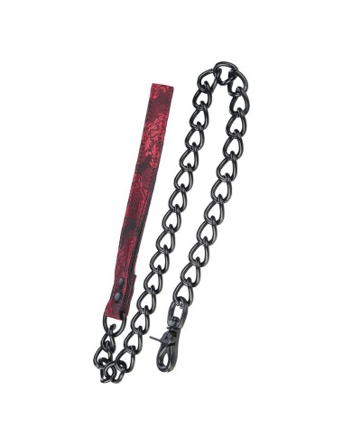 CALEXOTICS - SCANDAL METALLIC HANDLE STRAP