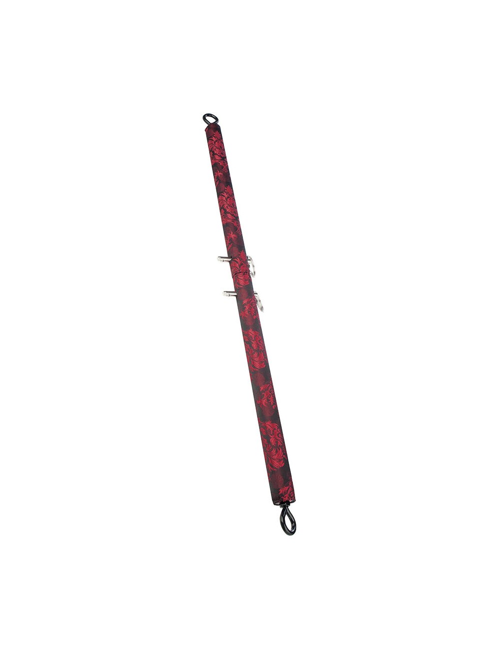 CALEXOTICS - SCANDAL BLACK SPACE BAR CALEXOTICS - SCANDAL BLACK SPACE BAR
