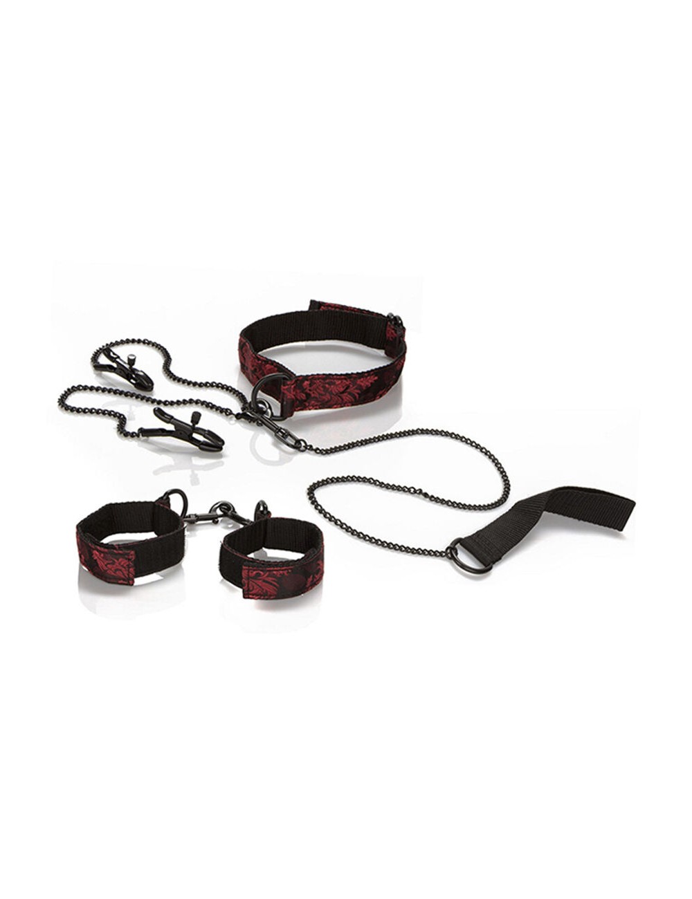 CALEXOTICS - SCANDAL SUBMISSION KIT CALEXOTICS - SCANDAL SUBMISSION KIT