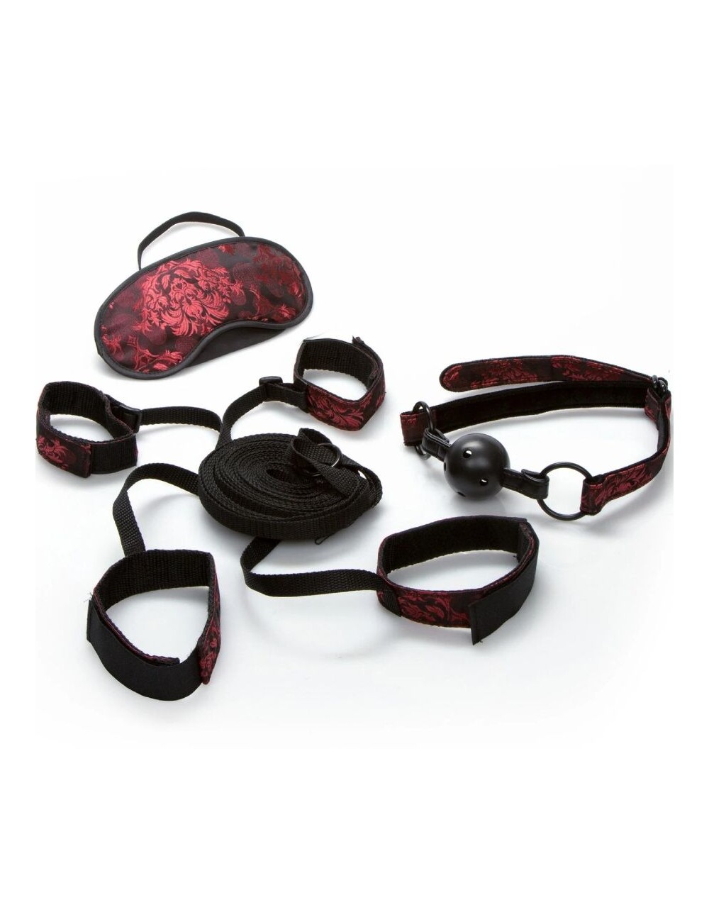 CALEXOTICS - SCANDAL BED SUPPORT KIT CALEXOTICS - SCANDAL BED SUPPORT KIT