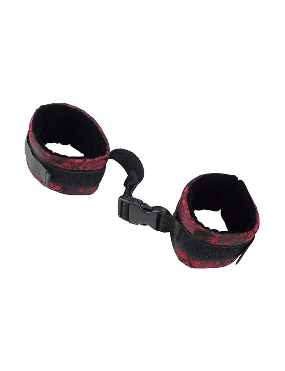 CALEXOTICS - SCANDAL CONTROL HANDCUFFS