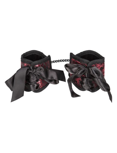 CALEXOTICS - SCANDAL CORSE HANDCUFFS