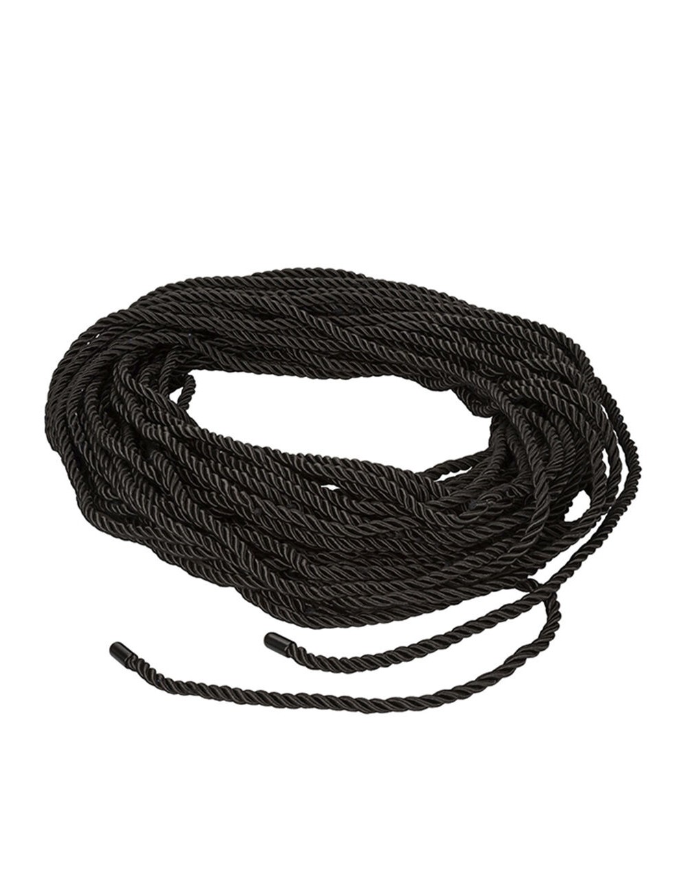 CALEXOTICS - SCANDAL BLACK BDSM ROPE 30 M