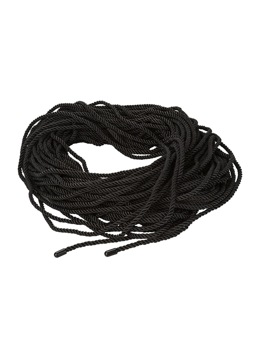 CALEXOTICS - SCANDAL BLACK BDSM ROPE 50 M