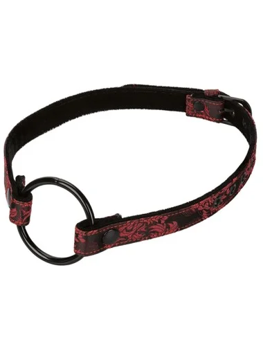 CALEXOTICS - SCANDAL OPEN MOUTH GAG