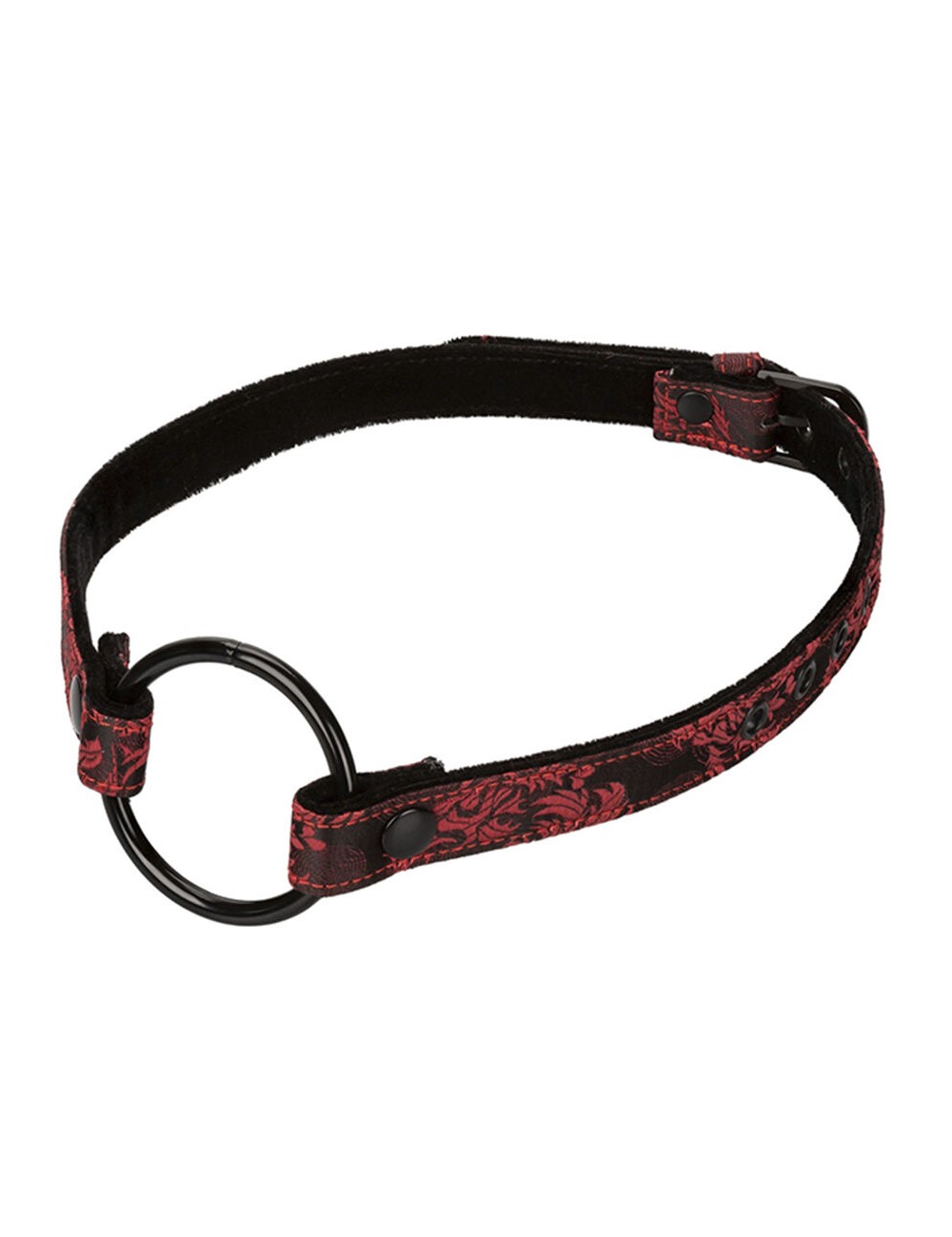 CALEXOTICS - SCANDAL OPEN MOUTH GAG CALEXOTICS - SCANDAL OPEN MOUTH GAG