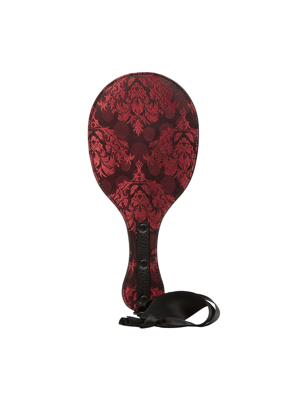 CALEXOTICS - SCANDAL DOUBLE ROUND SHOVEL CALEXOTICS - SCANDAL DOUBLE ROUND SHOVEL