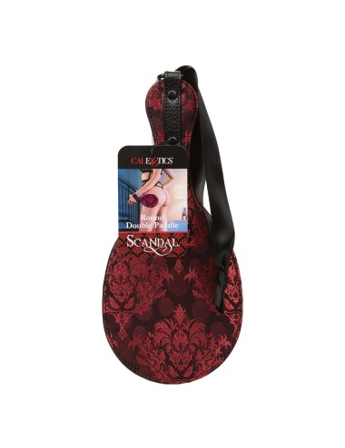 CALEXOTICS - SCANDAL DOUBLE ROUND SHOVEL