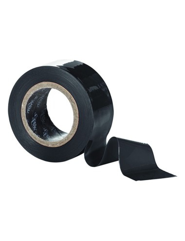 CALEXOTICS - SCANDAL BLACK BONDAGE TAPE