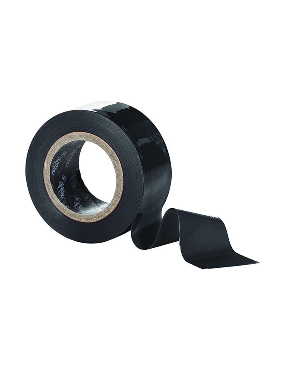 CALEXOTICS - SCANDAL BLACK BONDAGE TAPE
