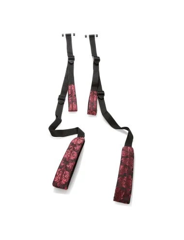 CALEXOTICS - SCANDAL UNIVERSAL DOOR HARNESS