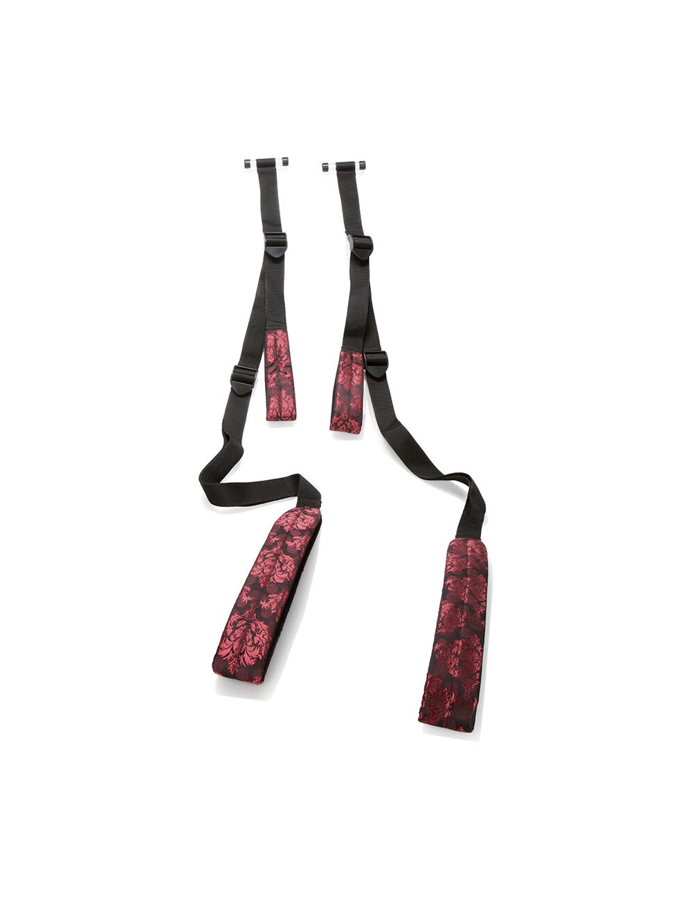 CALEXOTICS - SCANDAL UNIVERSAL DOOR HARNESS CALEXOTICS - SCANDAL UNIVERSAL DOOR HARNESS