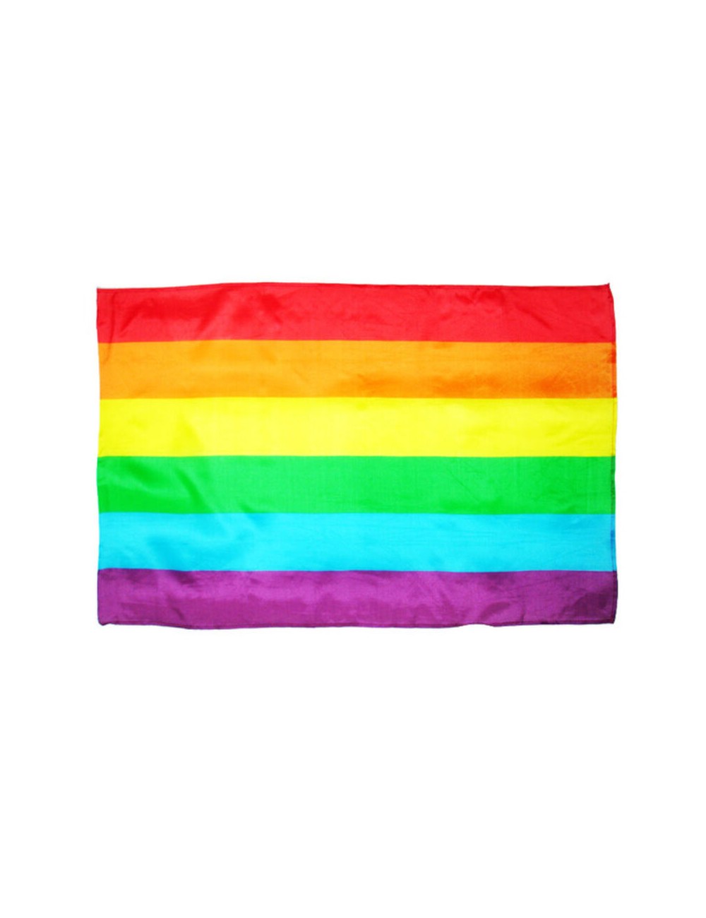 PRIDE - LGBT MEDIUM FLAG PRIDE - LGBT MEDIUM FLAG