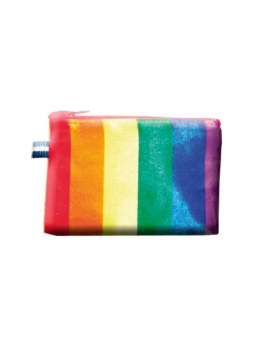 PRIDE - LGBT FLAG PURSE