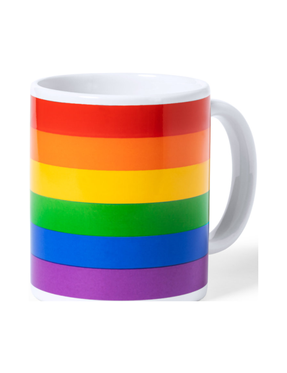 PRIDE - LGBT FLAG CUP IN INDIVIDUAL BOX KRAFT /en/pt/en/fr/it/ PRIDE - LGBT FLAG CUP IN INDIVIDUAL BOX KRAFT /en/pt/en/fr/it/
