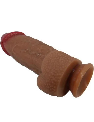 PRETTY LOVE - ACHILLE ULTRA REALISTIC DILDO 22 CM